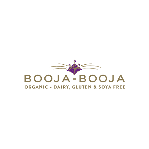 Booja Booja Logo