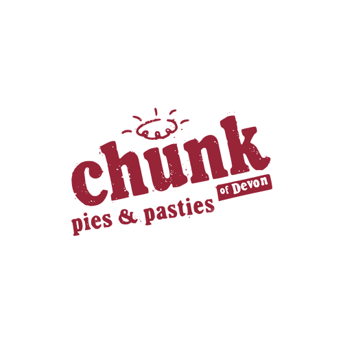 Chunk Logo