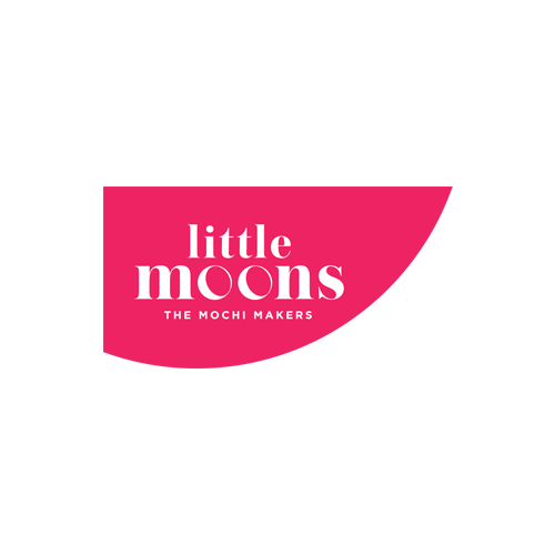 Little Moons Logo