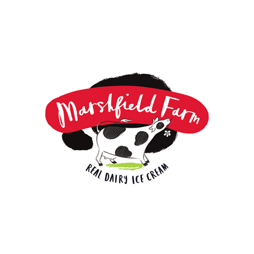 Marshfield Farm Logo
