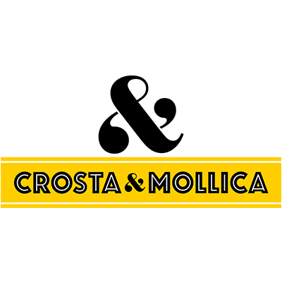 crostamollica logo
