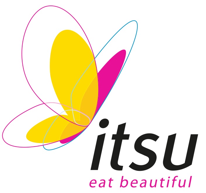 itsu logo